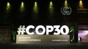 "Sehr schwierige" Verhandlungen: EU-Umweltminister ringen vor COP30 um Klimaziele