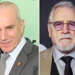 Daniel Day-Lewis: Er hat Zoff mit "Succession"-Star Brian Cox