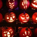 Kiel: Rasierklingen in Halloween-Süßigkeiten für Kinder gemischt