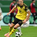 Champions League: Schlotterbeck dabei - Zwei BVB-Profis fehlen in Manchester