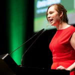 Parteien: Grüne trotzen dem "Bashing" – und wollen Wirtschaft stärken