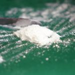 Drogenkriminalität: Mehr als ein Kilo Kokain im Koffer