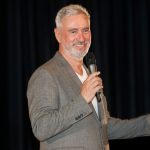 Hollywood-Regisseur Roland Emmerich: "Ich bin ein Partymensch"
