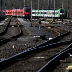 Bahn: Reparatur der ICE-Strecke Wuppertal-Hagen dauert noch
