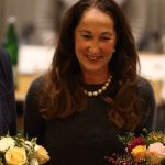 Amtseinführung in Herdecke: Bürgermeisterin nach Messerattacke: Kompass nicht verlieren