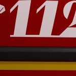 Brand: 300-Quadratmeter-Halle steht in Flammen