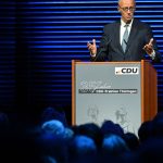 Parteien: Merz: Staat muss Bürgern wieder vertrauen