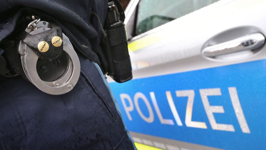 Raubüberfall: 15-Jähriger soll Tankstelle überfallen haben