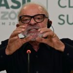 Lula: Genug geredet - nun werden Taten im Kampf gegen die Klimakrise gebraucht