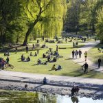 Umfrage zu Geld im Alter: Mehrheit will lieber mehr Freizeit als länger arbeiten