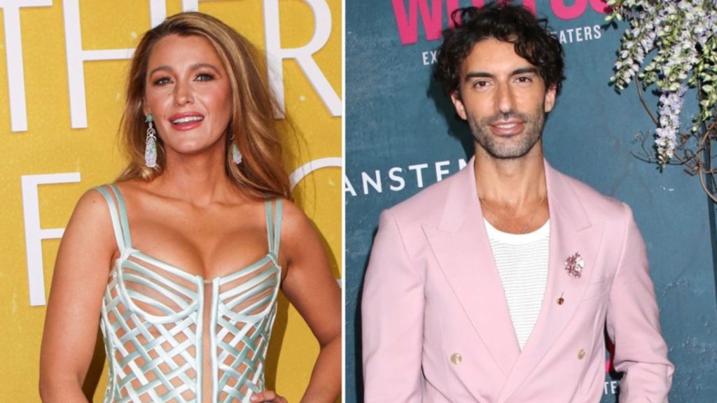 Justin Baldoni: Millionen-Klage gegen Blake Lively abgewiesen