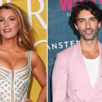 Justin Baldoni: Millionen-Klage gegen Blake Lively abgewiesen