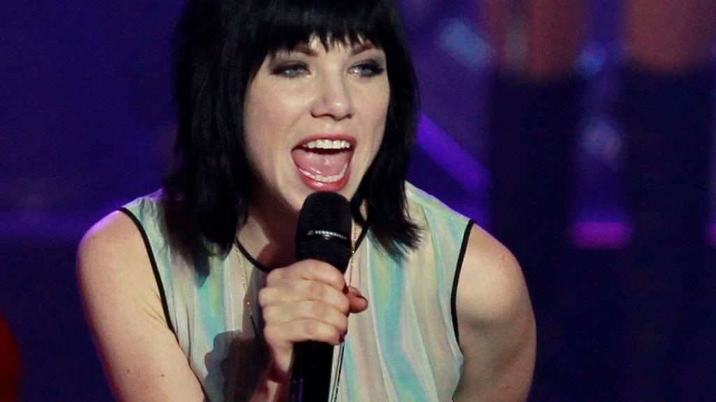 Leute: "Hi Baby" - Sängerin Carly Rae Jepsen ist schwanger