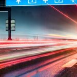 Autobahnsperrung und Umleitung: Wieder Sperrungen am Offenbacher Kreuz