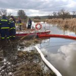 Umwelt: Weniger wassergefährdenden Schadstoffe gelangen in Umwelt