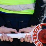 Schnelle Nummer: Polizei stoppt Pärchen nach Sex bei Tempo 140 auf der Autobahn