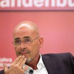 Rundfunk: BSW-Fraktionschef verteidigt Bedenken gegen Medienvertrag