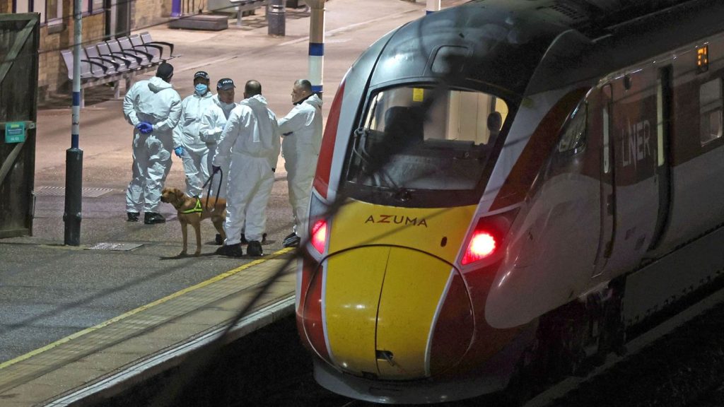 Großbritannien: Familie des Helden der Messerattacke bedankt sich