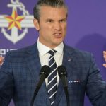 Seoul: Nordkorea feuert kurz vor Hegseths Südkorea-Besuch Raketen ab