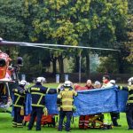 Nach Messerangriff: SPD-Politikerin Stalzer als Bürgermeisterin in Herdecke vereidigt