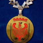 Amtseinführung in Potsdam: Was die Amtskette der Oberbürgermeisterin so besonders macht