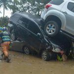 Mehr als 40 Tote und 400.000 Evakuierte: Taifun "Kalmaegi" wütet auf den Philippinen