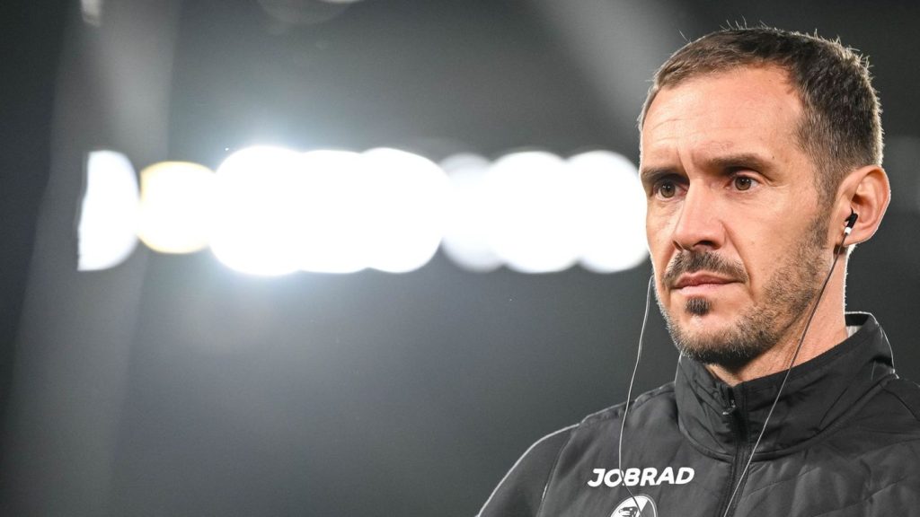 Europa League: Defekt am Flieger: Freiburg mit Verspätung in Nizza