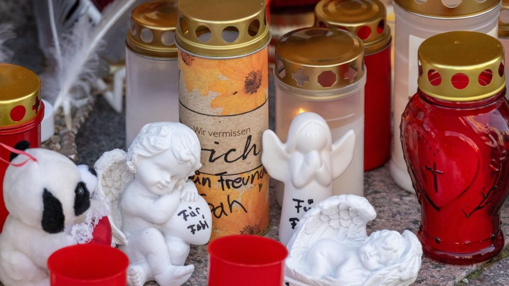 "Aktenzeichen XY... ungelöst": Polizei nennt Details im Fall Fabian und sucht Zeugen im TV