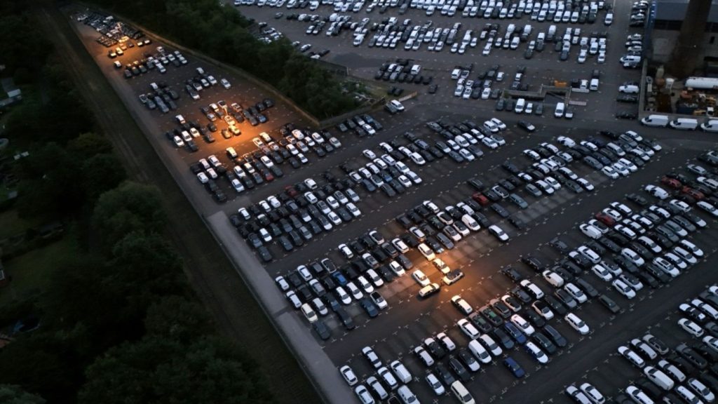 Nach vier Rückgängen: Industrie verzeichnet im September wieder mehr Aufträge