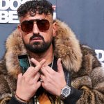 Netflix-Film in Wochencharts: Doku über Rapper Haftbefehl wird zum Streaming-Hit