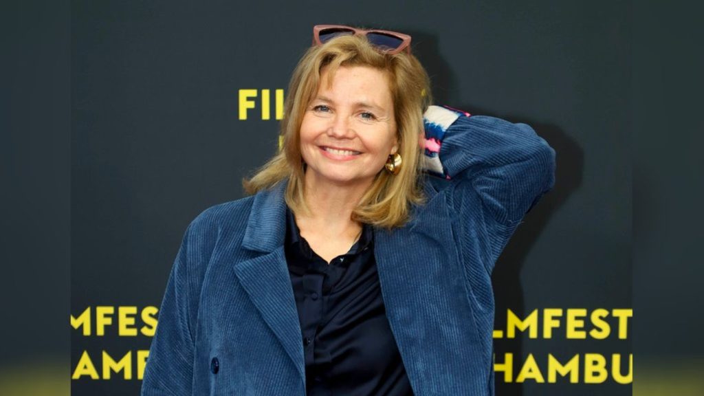 Annette Frier über die Wechseljahre: Die Vorteile der "zweiten Pubertät"