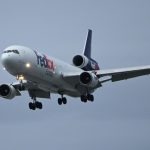 Frachtflugzeug in Louisville im US-Bundesstaat Kentucky abgestürzt