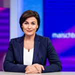 ARD-Talkshow "Maischberger" am 5. November: Gäste und Themen der neuen Mittwochsausgabe