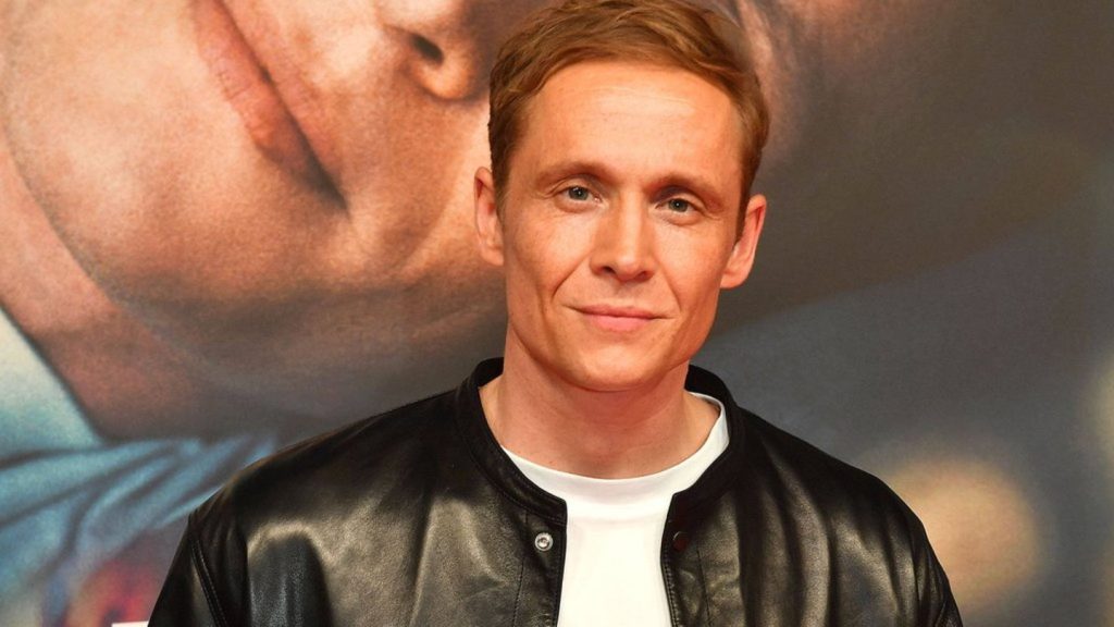 Matthias Schweighöfer: "Gesund altern ist eine Aufgabe"