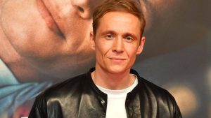 Matthias Schweighöfer: "Gesund altern ist eine Aufgabe"