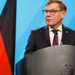 Wirbel um Wadephul: Kanzler gibt Außenminister Rückendeckung