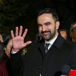 Wahl in New York: Trump-Gegner Mamdani könnte Bürgermeister werden