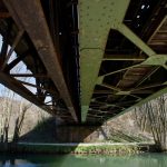 Bahnverbindungen: Pegnitzbrücken marode – Sperrung dauert bis Mitte 2026