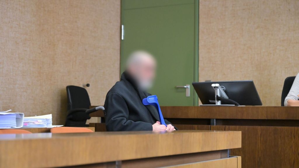 Prozess: Priester von Vergewaltigungsvorwurf freigesprochen