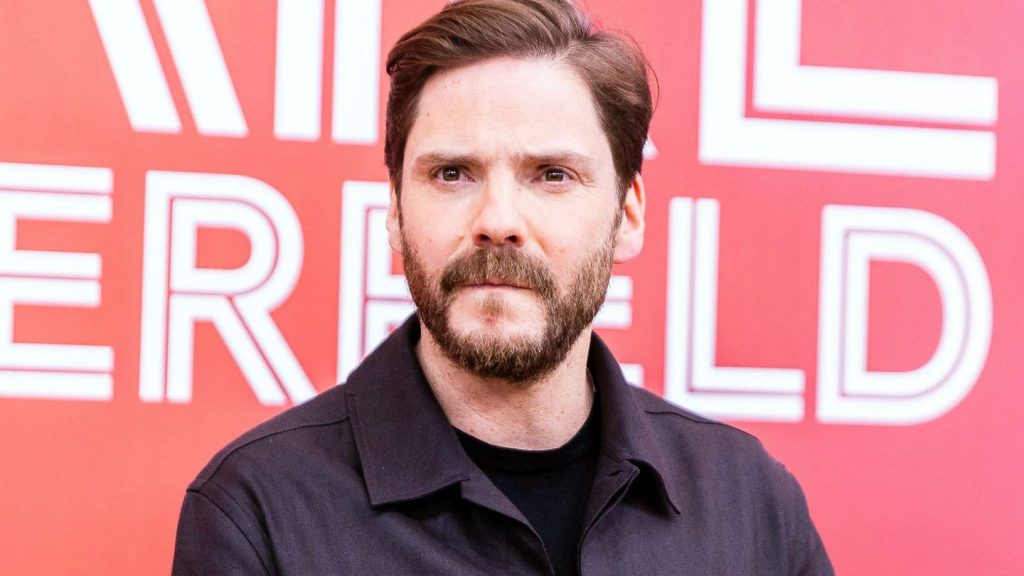 Film: Daniel Brühl plant Tennis-Biopic - als Regisseur