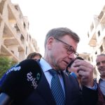 Flüchtlinge aus Syrien: Wadephul sorgt mit weiterer Äußerung für Aufregung