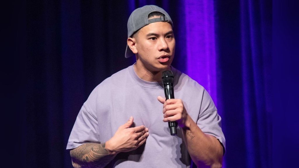 Tutty Tran: Rassistischer Angriff auf den Comedian