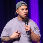 Tutty Tran: Rassistischer Angriff auf den Comedian