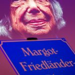 Holocaust-Überlebende: Zum Geburtstag: Menden weiht Margot-Friedländer-Platz ein