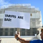 Oberstes US-Gericht befasst sich mit Trump-Zöllen