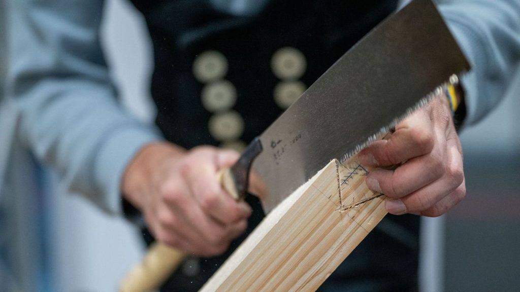 Betriebe unter Druck: Sachsens Handwerk in Stimmungstief – "stirbt leise"