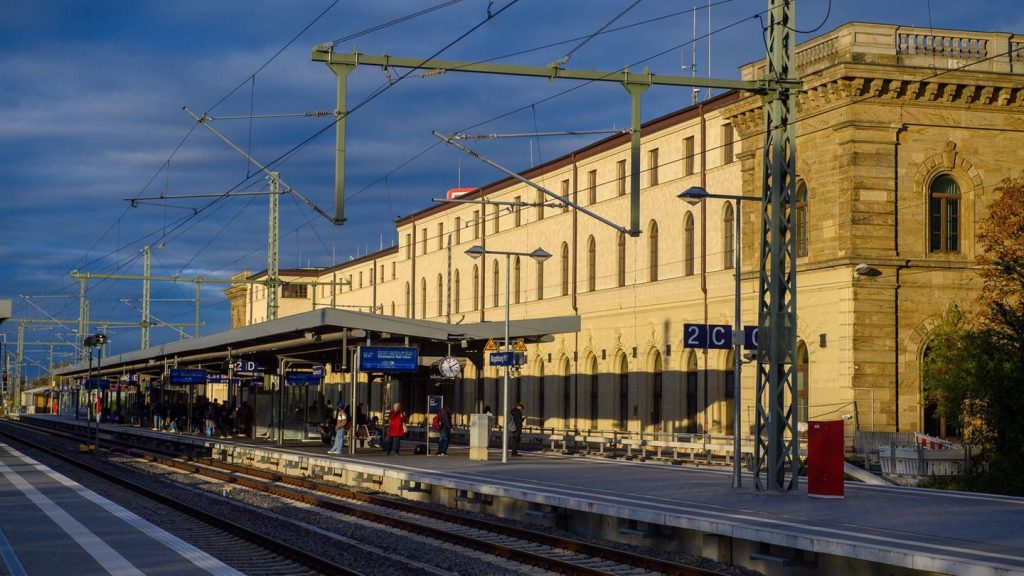 Bahnverkehr: Wieder erste durchgehende Züge zwischen Magdeburg und Berlin