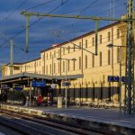 Bahnverkehr: Wieder erste durchgehende Züge zwischen Magdeburg und Berlin