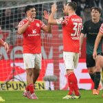 Conference League: Mainz hofft gegen Florenz auf dritten Sieg in Europa