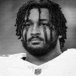 Marshawn Kneeland: American-Football-Profi stirbt mit 24 Jahren